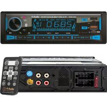 Fı Audıo Fr-2100 Fı Audıo Bluetooth Oto Teyp