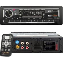 Fi Audio FR-2200 Bluetooth Oto Teyp