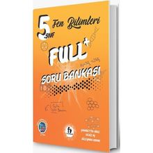 Fi Yayınları 5. Sınıf Fen Bilimleri Full Soru Bankası