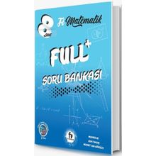 Fi Yayınları 8. Sınıf Fimatematik Full Soru Bankası