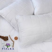 Fialka 35x45 cm Bebek Bambu Yastık