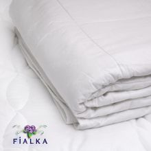 Fialka 95x145 cm Bebek Bambu Yorgan