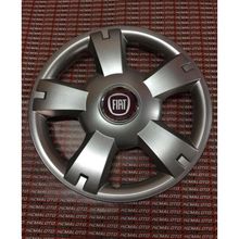 Fiat 201 14 inç 4 Adet Jant Kapağı