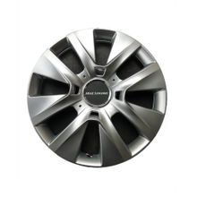 Fiat 225 14 inç 4 Adet Jant Kapağı