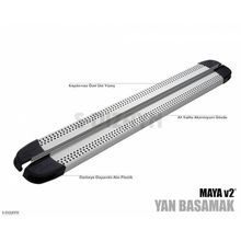 Fiat 500L 2013 Üzeri Maya Yan Basamak