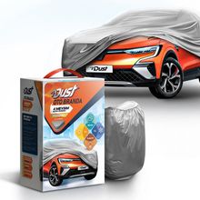 Fiat 500L Uyumlu Ultra Lüx Oto Branda Müflonlu