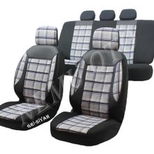 Fiat 500X Uyumlu Oto Koltuk Kılıfı