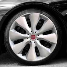 Fiat Albea 2012 4 Adet 1 Takım 13'' Inç Jant Kapağı