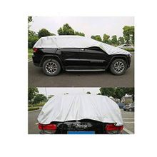 Fiat Bravo Pratik Yarım Oto Branda