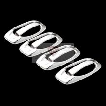 Fiat Doblo 2000 2010 Krom Kapı Kolu