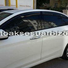 Fiat Egea 2015 Sonrası 4 Mügen Cam Rüzgarlığı