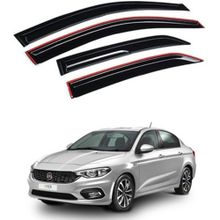 Fiat Egea Mügen Cam Rüzgarlığı