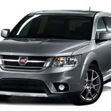 Fiat Freemont 2012-2015 Silecek Takımı