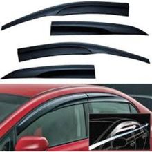 Fiat Linea 2015 Mugen Cam Rüzgarlığı