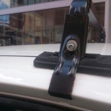 Fiat Linea Oluksuz Tavan Barı Port Bagaj Ara Atkı