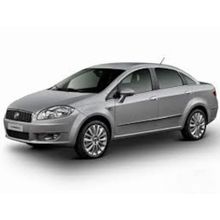 Fiat Linea RBW 2007-2017 Muz Silecek Takımı