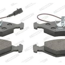 Fiat Palio 1997/2002 1.2/1.4/1.6cc 1.7/1.9D Kablolu Ön Fren Balatası