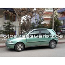 Fiat Palio Mügen Cam Rüzgarlığı