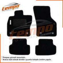 Fiat Punto Evo Paspas Seti