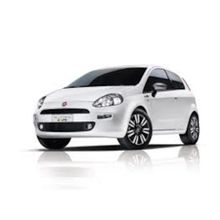 Fiat Punto RBW 2007-2017 Muz Silecek Takımı