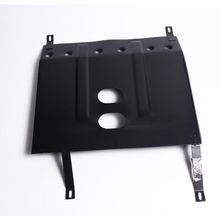 Fiat Siena Kasa İçin Metal Karter Muhafaza Koruma Sacı