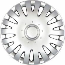 Fiat SKS-SJS 211 14 İnç 4 Adet Kırılmaz Jant Kapağı