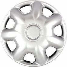 Fiat SKS-SJS 218 14 İnç 4 Adet Kırılmaz Jant Kapağı