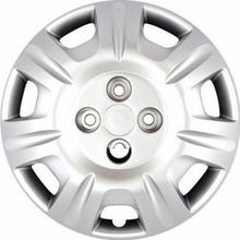 Fiat SKS-SJS 220 14 İnç 4 Adet Kırılmaz Jant Kapağı