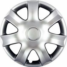 Fiat SKS-SJS 223 14 İnç 4 Adet Kırılmaz Jant Kapağı