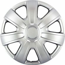 Fiat SKS-SJS 224 14 İnç 4 Adet Kırılmaz Jant Kapağı