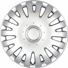 Fiat SKS-SJS 306 15 İnç 4 Adet Kırılmaz Jant Kapağı