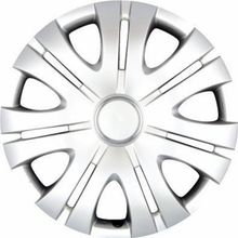 Fiat SKS-SJS 317 15 İnç 4 Adet Kırılmaz Jant Kapağı