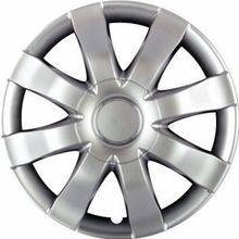 Fiat SKS-SJS 323 15 İnç 4 Adet Kırılmaz Jant Kapağı