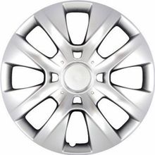 Fiat SKS-SJS 334 15 İnç 4 Adet Kırılmaz Jant Kapağı