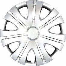 Fiat SKS-SJS 408 16 İnç 4 Adet Kırılmaz Jant Kapağı
