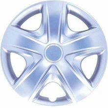 Fiat SKS-SJS 500 17 İnç 4 Adet Kırılmaz Jant Kapağı
