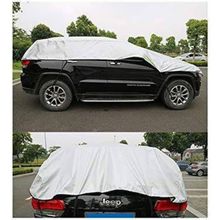 Fiat Tipo Pratik Yarım Oto Branda