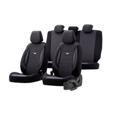Fiat / Tofaş Uno Uyumlu Oto Koltuk Kılıfı