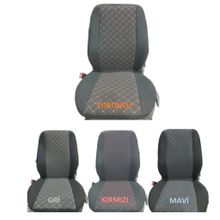 Fiat Ulysse Oto Koltuk Kılıfı