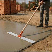 Fiber Beton Mastarı 90 Cm 1