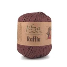 Fibra Natura 116-03 Raffia İplik