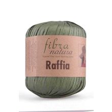Fibra Natura 116-05 Raffia İplik
