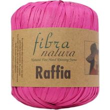 Fibra Natura 116-07 Raffia İplik