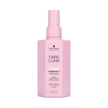 Fibre Clinix 200 ml Parlaklık Arttırıcı Boyalı Saç Bakım Krem Spreyi