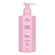 Fibre Clinix 250 ml Parlaklık Arttırıcı Saç Bakım Kremi