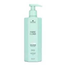 Fibre Clinix 300 ml Hacimlendirici Saç Bakım Şampuanı