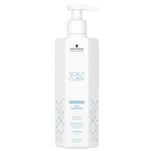 Fibre Clinix 300 ml Scalp Clinix Oil Control Saç Bakım Şampuanı