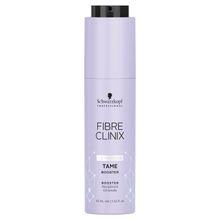 Fibre Clinix Ceramide Booster 45 ml Kalın Telli Saçlar Yatıştırıcı Serum