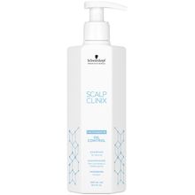 Fibre Clinix Schwarzkopf Scalp Oil Control 300 ml Saç Bakım Şampuanı