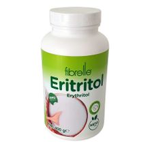 Fibrelle Eritritol 400 gr Toz
